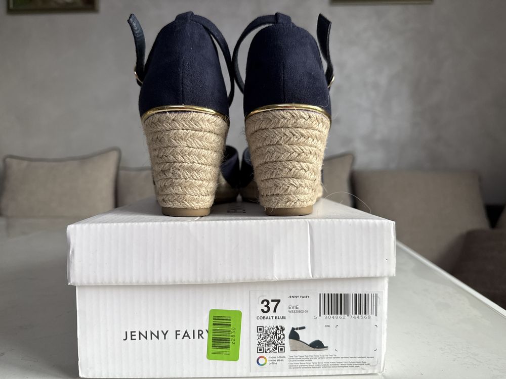 Сандали Jenny Fairy