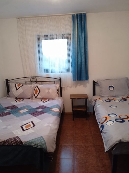 Cabana de revelion - Piatra Fantanele