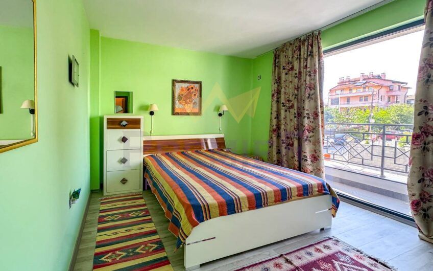 Продава се Двустаен апартамент в Бургас, Сарафово - 63 кв.м за 1826 €/кв.м - Снимка #6