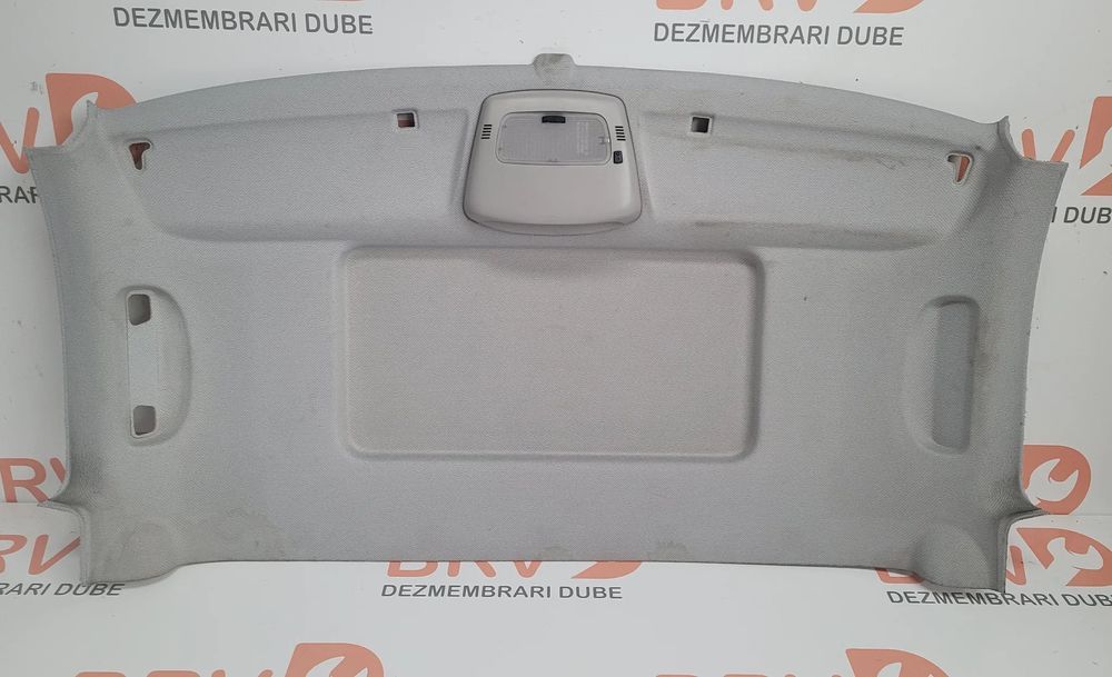 Tapiterie pavilion pentru Mercedes Vito W639  Euro 5  An fabricatie 20