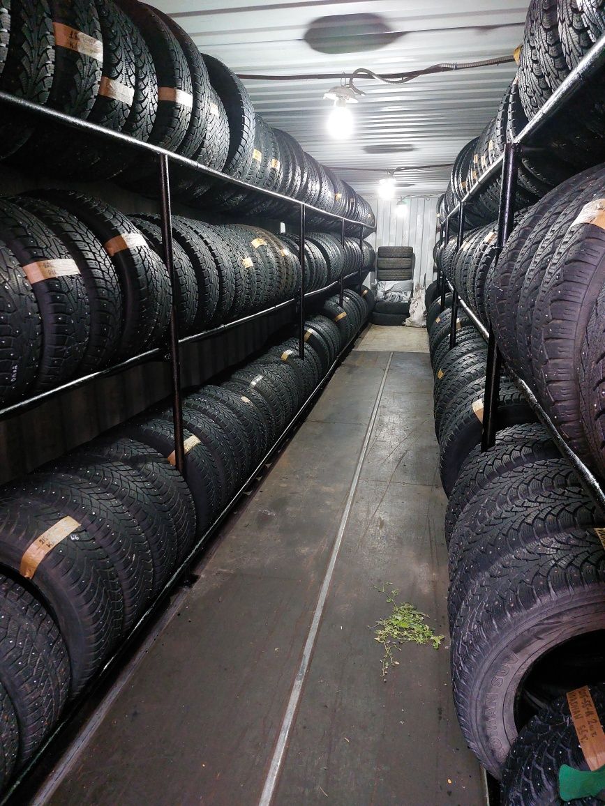 Продам резину 195/65/15 4шт. MICHELIN.75000тг.