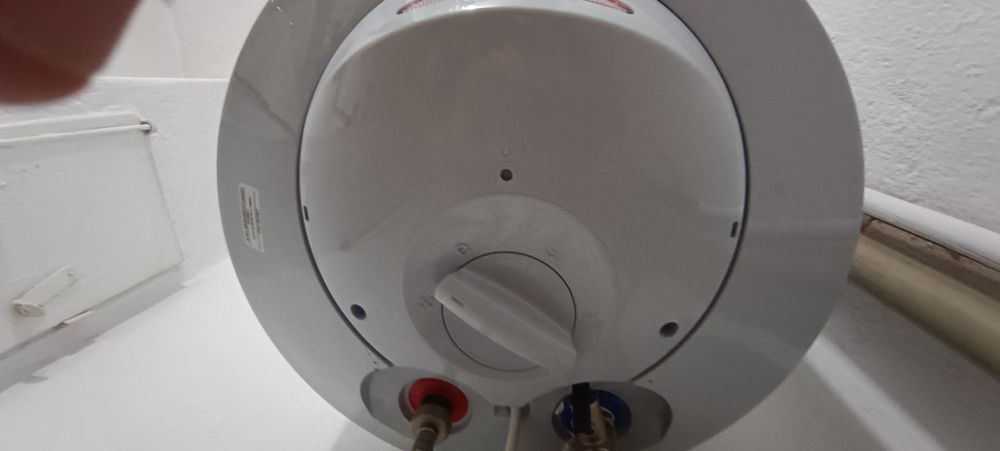 Бойлер Tesy 60litra