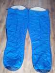 Sac dormit Salewa Iceland the north face vaude nike salomon haglofs