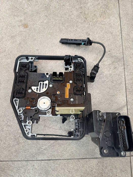 Mecatronic  Golf VIII DSG  OAM 325065S/ Calculator   43D21405311993