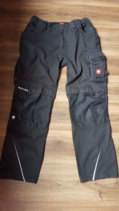 Работни панталони Engelbert Strauss motion