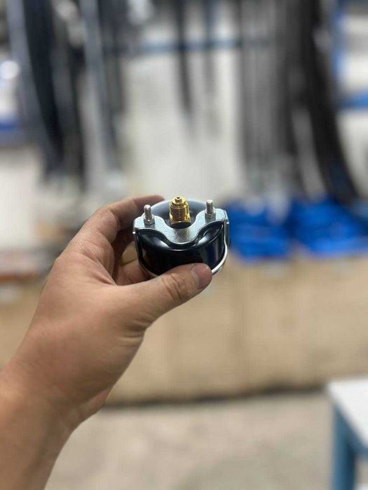 Манометр сухой / қуруқ манометр