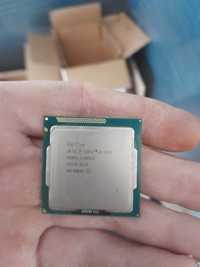 Процессор Intel core i3 -3220