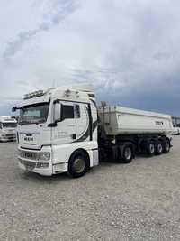 Man tgx 2011 euro 5 18.440