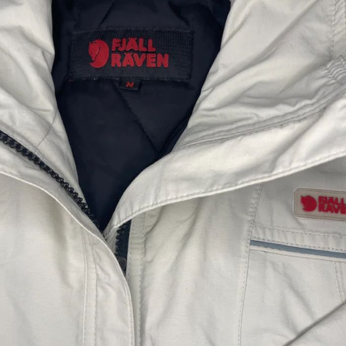 Geacă Fjall Raven Hydratic