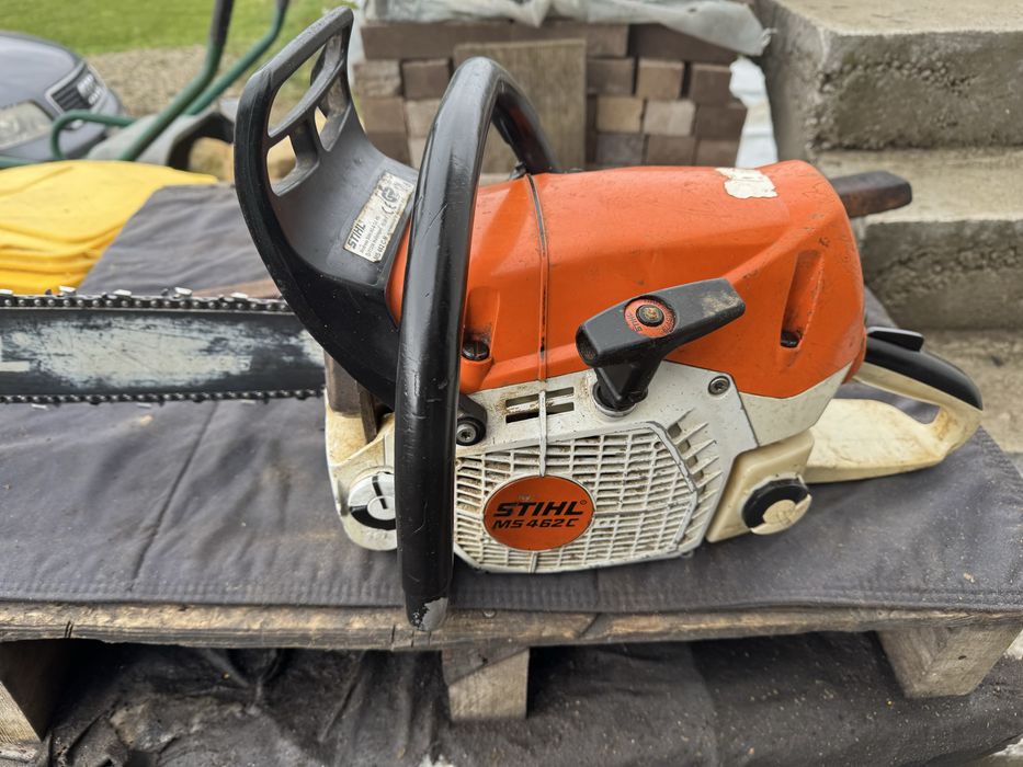 Vand drujbe second stre perfecta de functionare