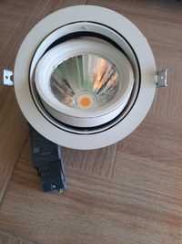 Spoturi   led   40w