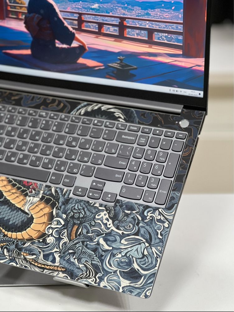 Lenovo ThinkBook | 3K дисплей | Core i7-1260P | ОЗУ 16Gb