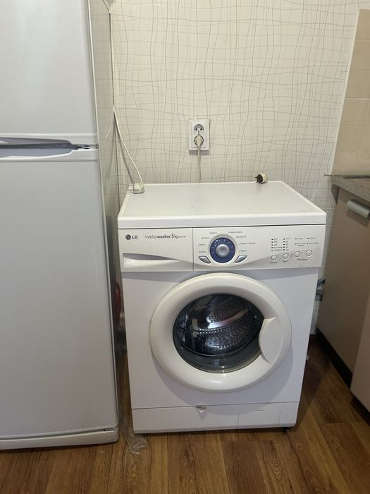 Стиральная машинка б/у