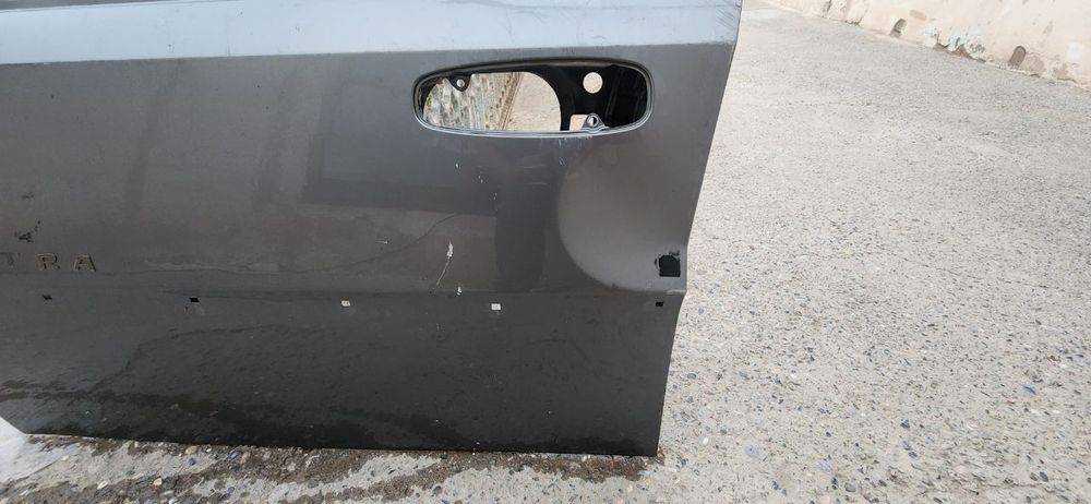 Жентра шопир эшик ва нексия олд чап крило сотилади