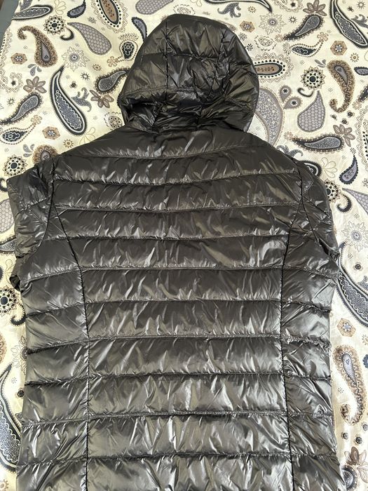 Пролетно яке Emporio Armani (EA7)