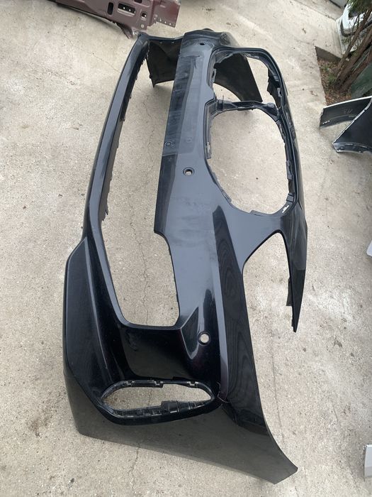 Bara fata Bmw seria 1 F 40 M Pachet