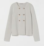Жилетка - сако H&M