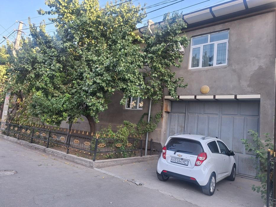 Иззада Участка сотилади 6 сотих