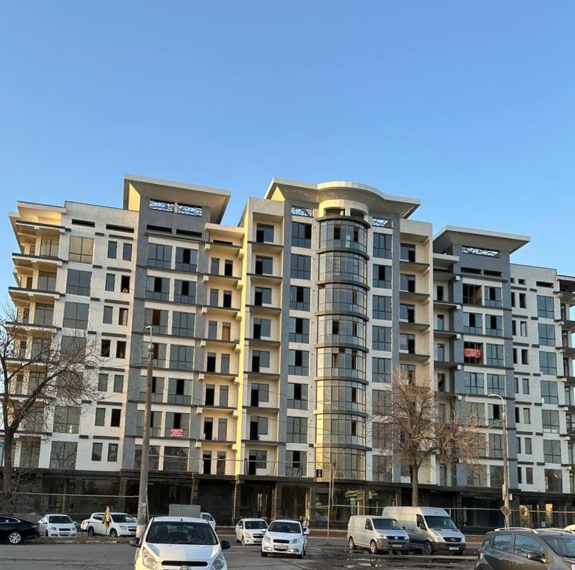 Продаётся квартира новостройке ЖК Yashnobod Plaza ББИ