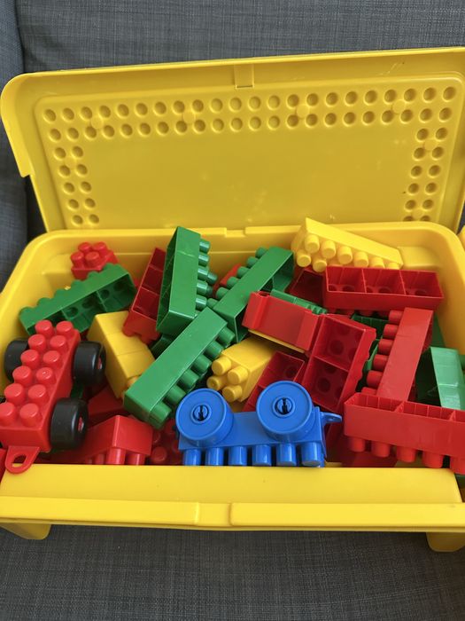 Лего, конструктор