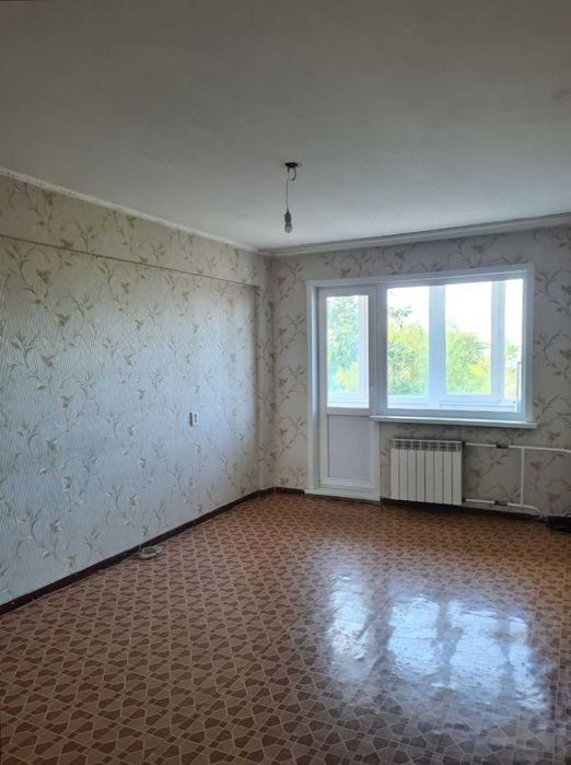 3 комнатная квартира в районе Бульвара Гагарина!