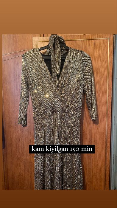 ko’ynela xolati zo’r xammasi kam kiyilgan