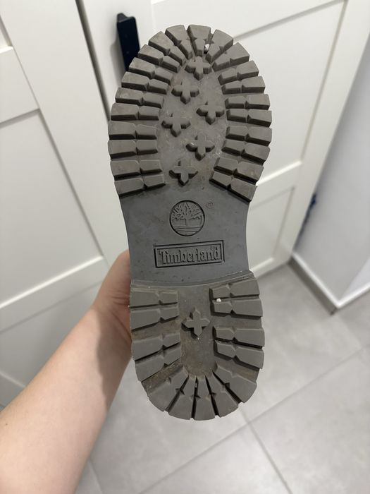 Bocanci Timberland