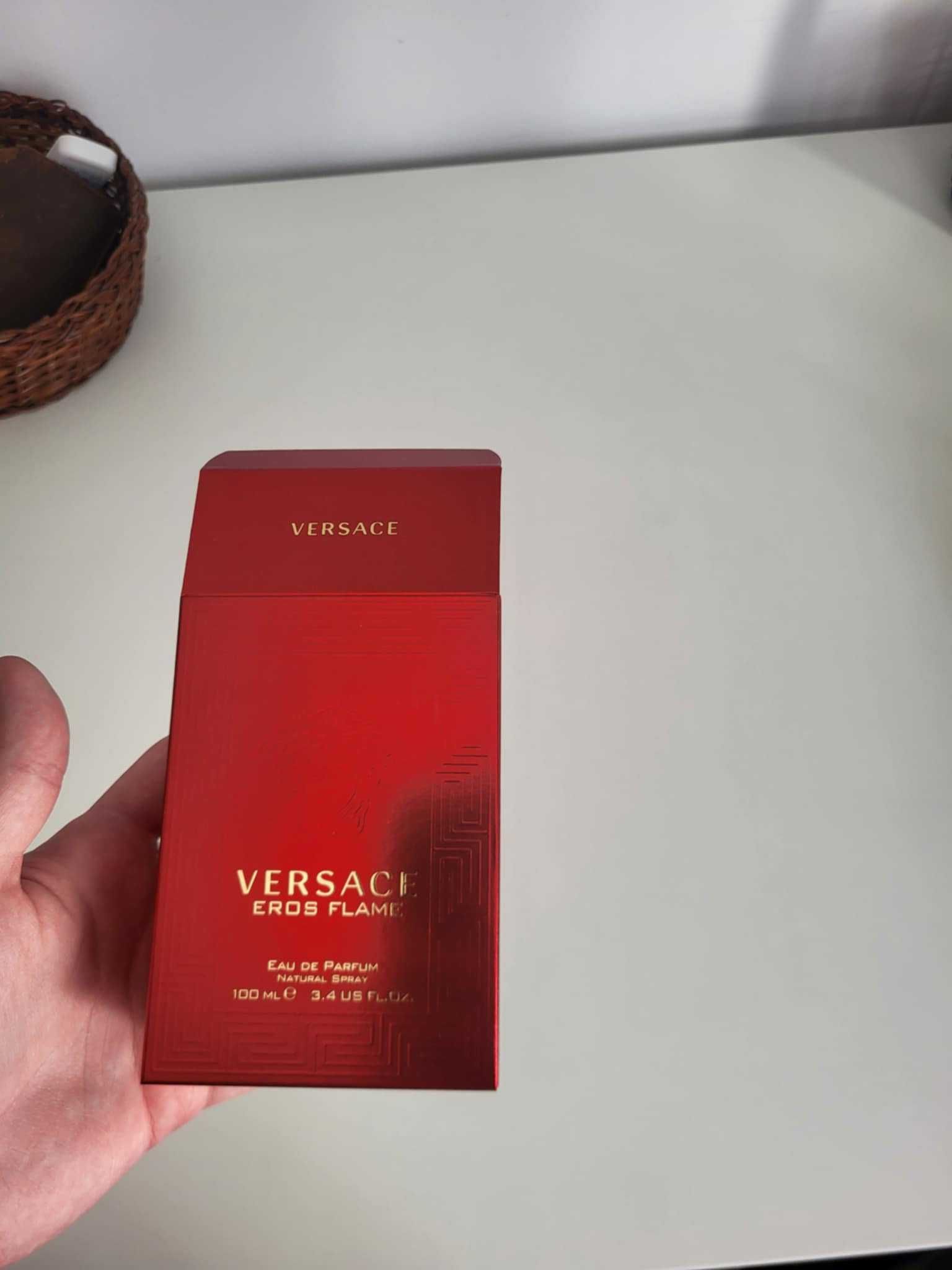 Versace Eros Flame (100 ml)