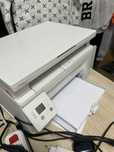 Принтер HP laserjet PRO 130a
