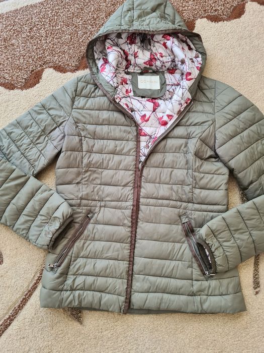 Зимни топли якета