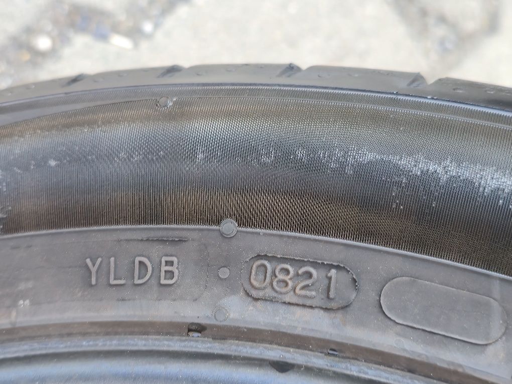 245 45 17 nokian
