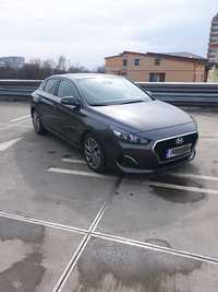 HYUNDAI i30 Fastback 1.4 GDI 140 CP 7DCT EXCLUSIVE, AN 2019, 32.000 km