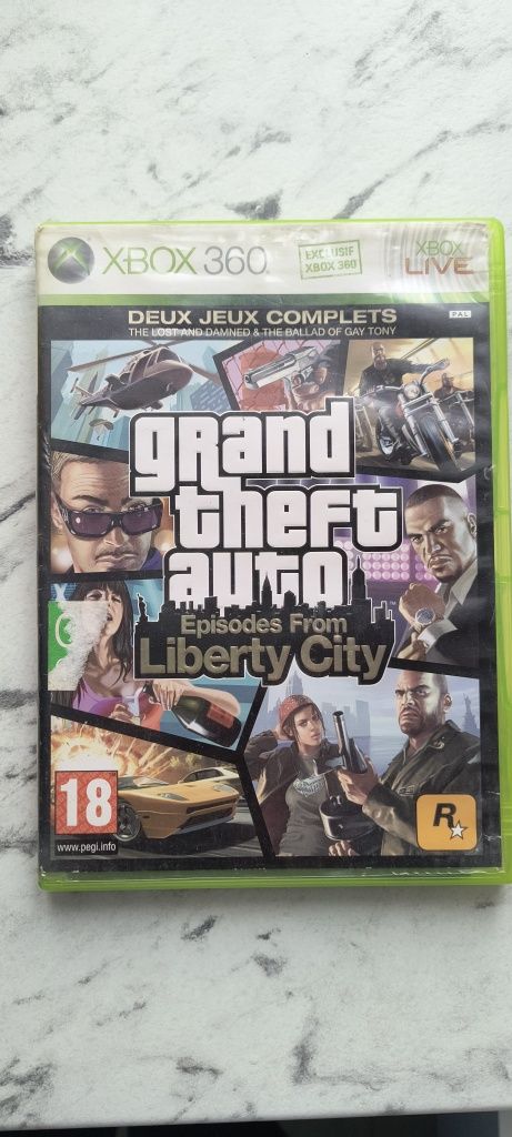 Joc GTA 5 pentru Xbox 360