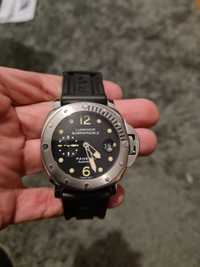 Ceas Panerai Submersible OP6561 PAM 025 stare noua schimb si cu Rolex!