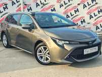 Toyota Corolla Toyota Corolla Break 2020 Hybrid TVA Deductibil Leasing Rate