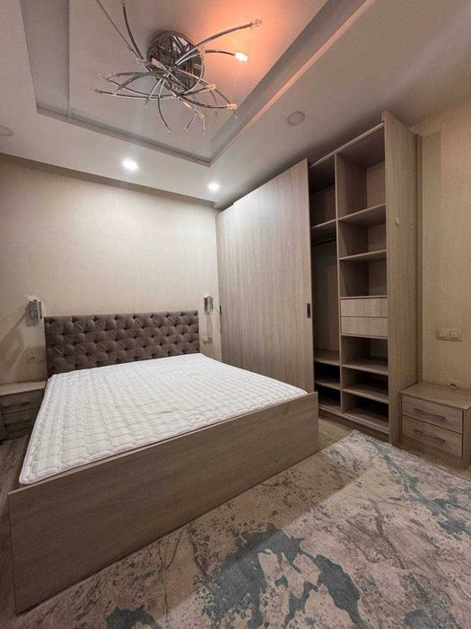 Продам свою уютную квартиру на улице Мустакиллик Дархан.