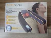 Medisana Neck Massage Cushion Масажна възглавница за врат