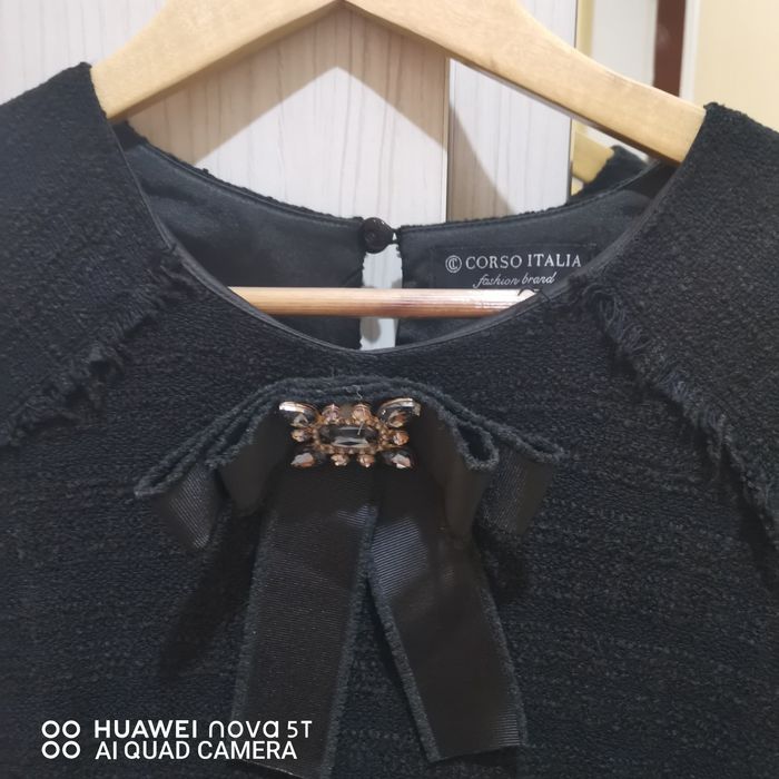 Рокля Corso Italia