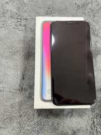 iPhone X 64gb 77% LL/A