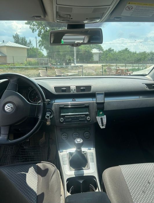 Vând passat 2009 1.4 benzina cu turbo