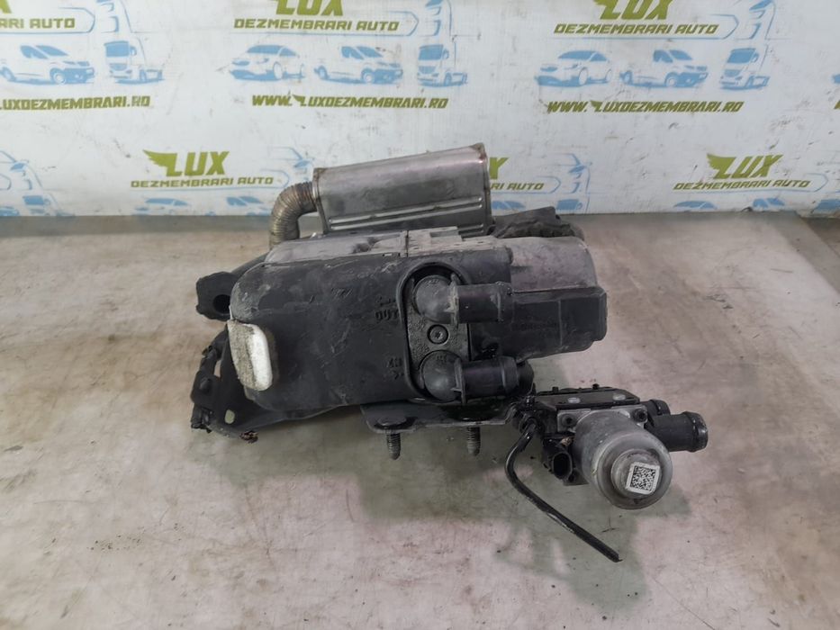 Webasto 9418890 BMW Seria 7 G11/G12 [facelift] [2019 - 2020] 3.0 d Hy