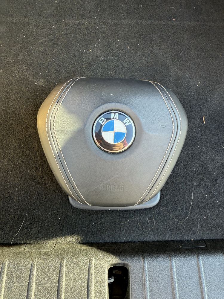 Airbag BMW G30 31 11 12 Капачка със съпротивление