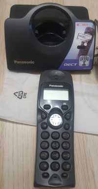 Телефон слушалка Panasonic, DECT
