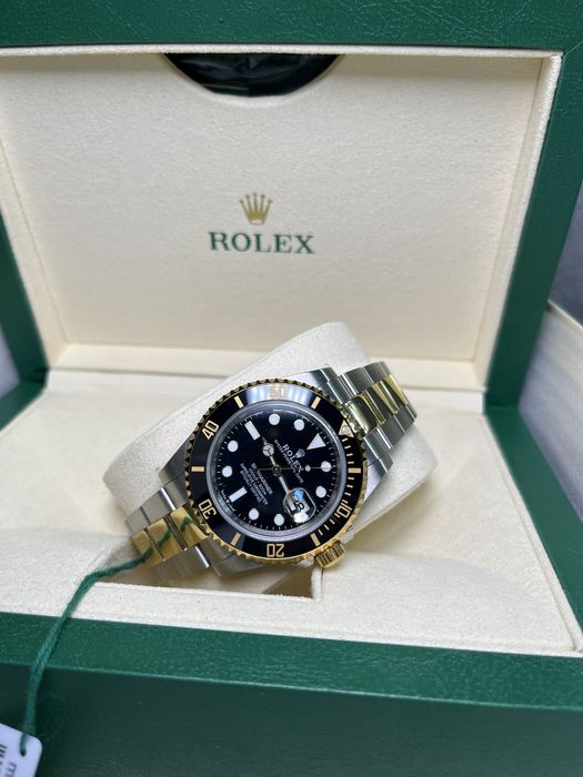 Часовник Submariner НАМАЛЕН