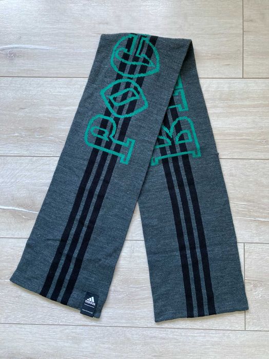 Aдидас Гоша Рубчинский Adidas Gosha Rubchinskiy шал