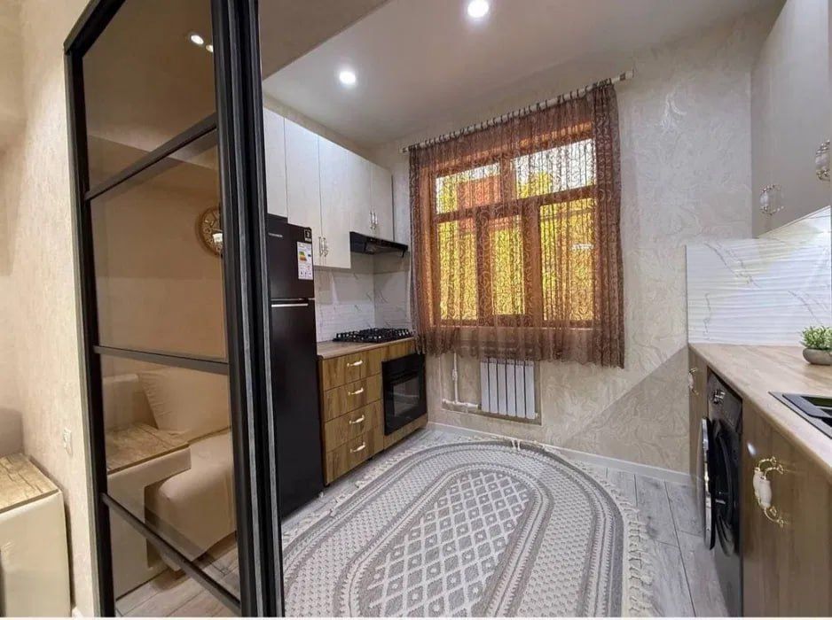 Аренда шикарная 2  комнатная квартира Ц5