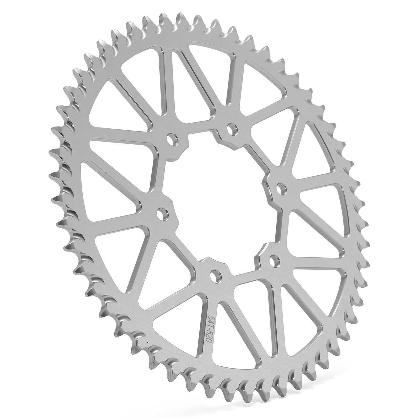 Pinion ( sprocket ) 54T eMoto SurRon Ultra Bee - Nou