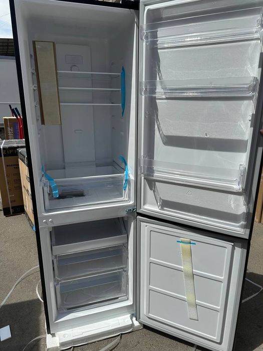 Ziffler xolodilnik 286l гарантия доставки установки бесплатная