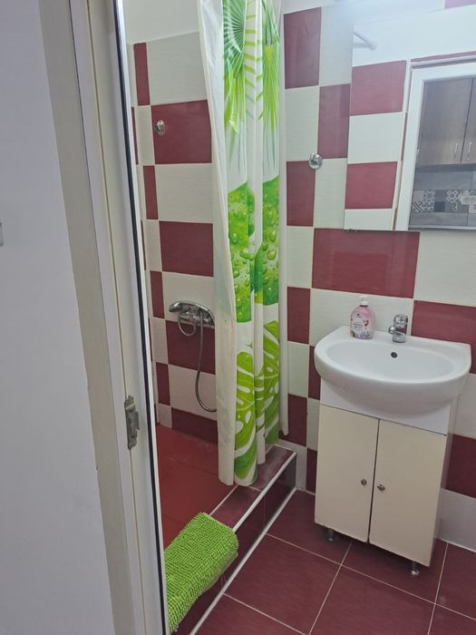 Garsoniera ,regim hotelier