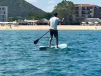 Vând stand-up paddle board/sup/standup paddle